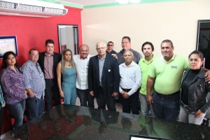 Reunião Detran (2)