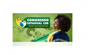 CONGRESSOS ESTADUAIS