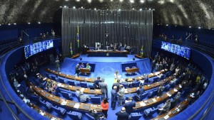 Votação-Senado