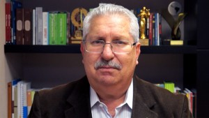 Tumb Antonio Neto